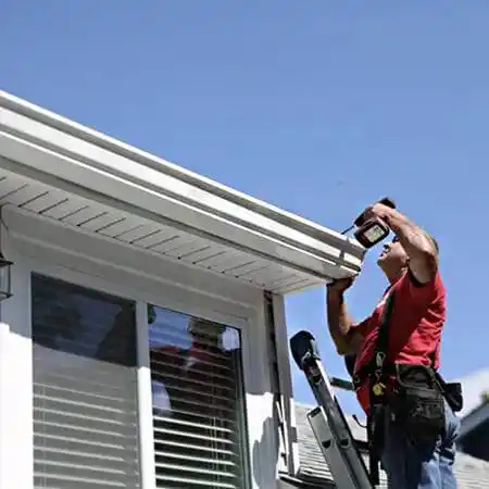 gutter services Conroe